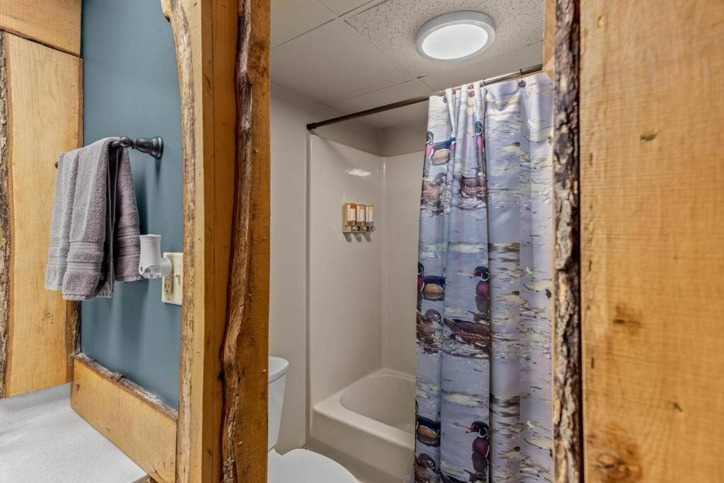יוריקה ספרינגס Stonegate Lodge 2 Queen Beds Fast Wifi 50" Tv Salt Water Pool Room #207 מראה חיצוני תמונה